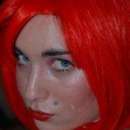 Kinky Trans Babe Ready To Get Plowed - In Or Out!